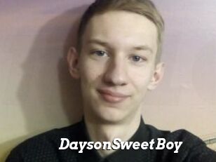 DaysonSweetBoy