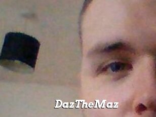 DazTheMaz