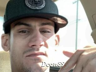 Dcon89