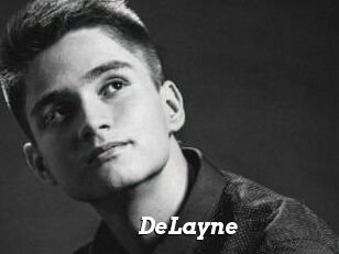 DeLayne