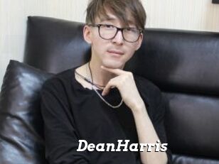 DeanHarris