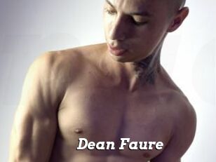 Dean_Faure