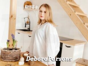 DeboraParsons