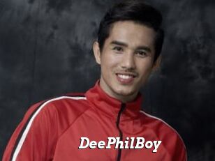 DeePhilBoy
