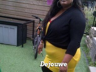 Dejouwe