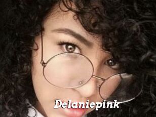 Delaniepink