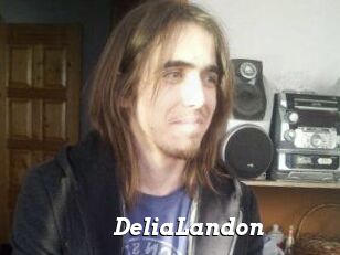 DeliaLandon