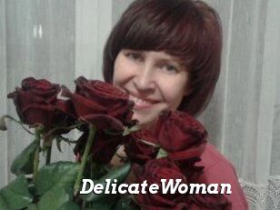 Delicate_Woman