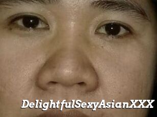 DelightfulSexyAsianXXX