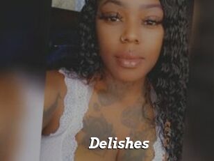 Delishes