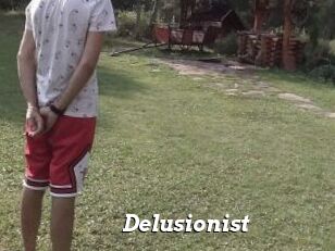 Delusionist