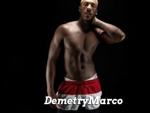 DemetryMarco