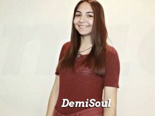 DemiSoul