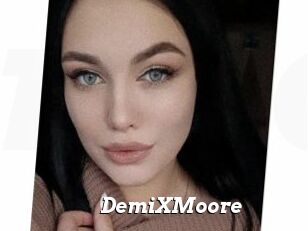 DemiXMoore