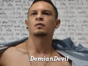 DemianDevil