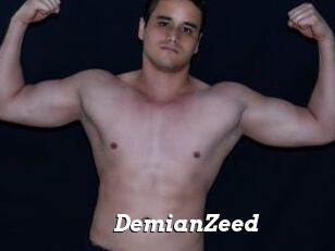 DemianZeed