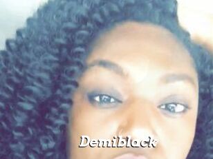 Demiblack