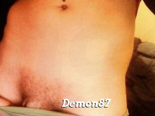 Demon87