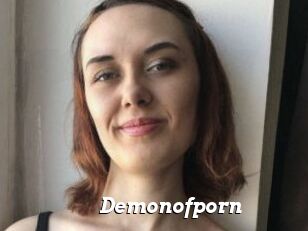 Demonofporn