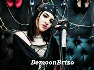 DemoonBrizo