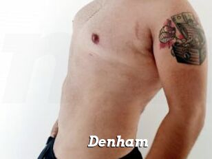 Denham
