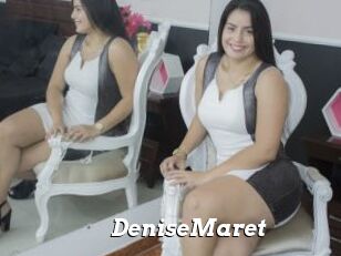 DeniseMaret