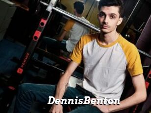DennisBenton