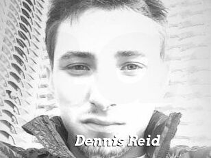 Dennis_Reid
