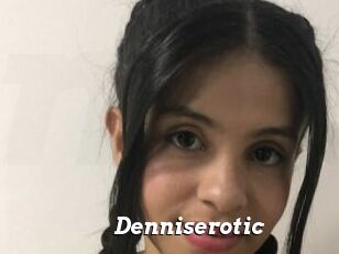Denniserotic Nice and quite