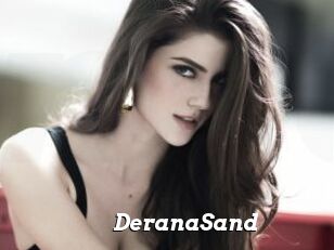 DeranaSand