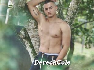 DereckCole