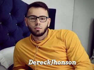 DereckJhonson