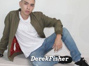 DerekFisher