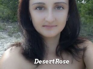 DesertRose