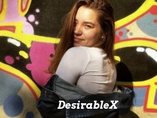 DesirableX