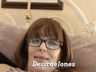 DesiraeJones