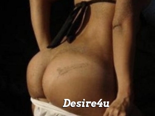 Desire4u