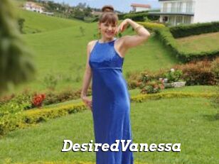 DesiredVanessa