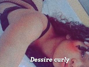 Dessire_curly