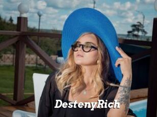 DestenyRich