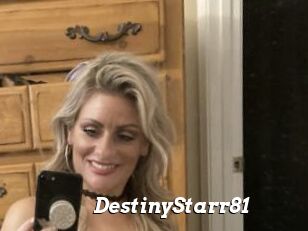 DestinyStarr81