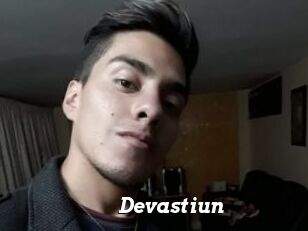 Devastiun