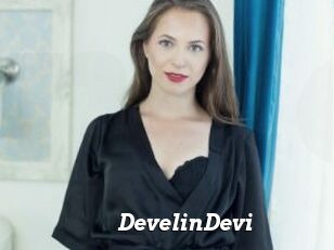 DevelinDevi
