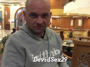 DevidSex29