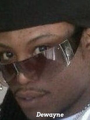 Dewayne