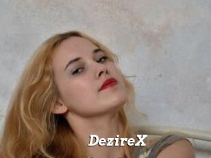 DezireX