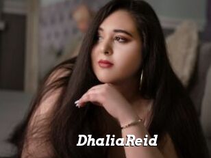 DhaliaReid