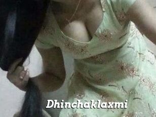 Dhinchaklaxmi