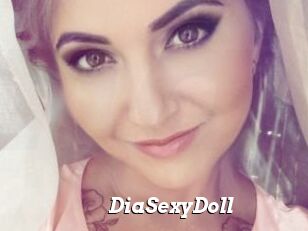 DiaSexyDoll