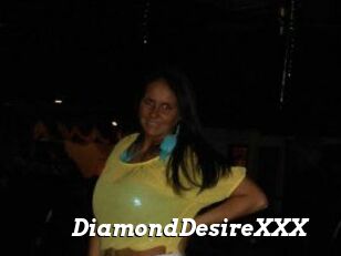 DiamondDesireXXX